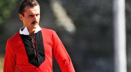 Кадр из фильма "Третий тайм" - 1