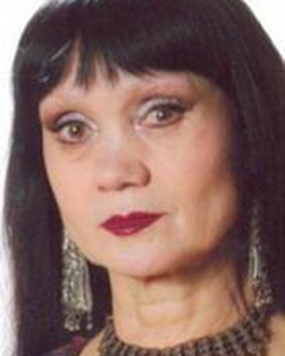 Елена Озерцова фото