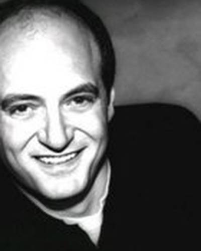 Стэнли ДеСантис фото