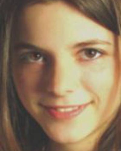 Саманта Маркисцевер фото