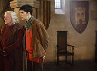 Кадр Мерлин