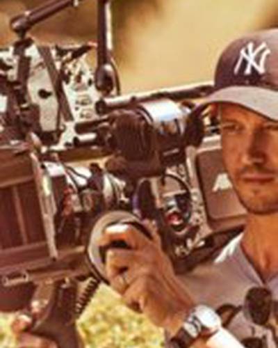 Дэвид Палмер фото