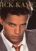 Ник Кеймен фото