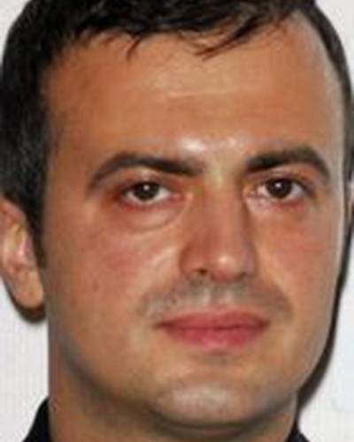 Сергей Трифунович фото