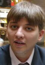 Сергей Потапов фото