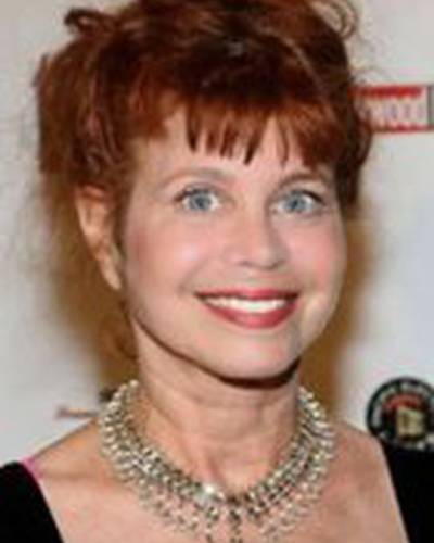 Твинк Каплан фото