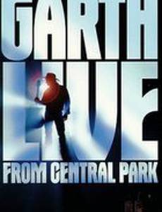 Garth Live from Central Park