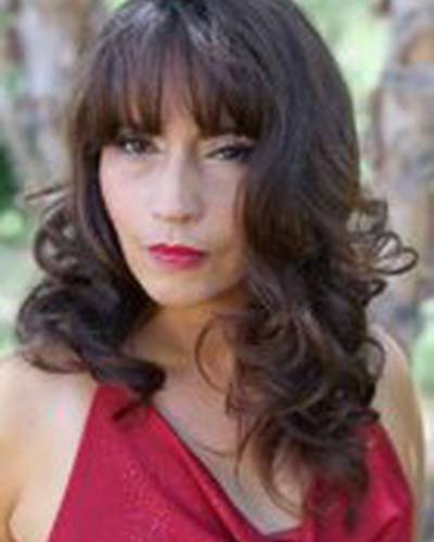 Анна Налепка фото