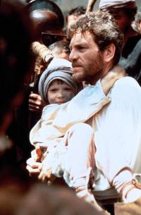 Кадр Нострадамус