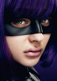 Постер Пипец 2