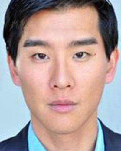 Ивэн Чунг фото