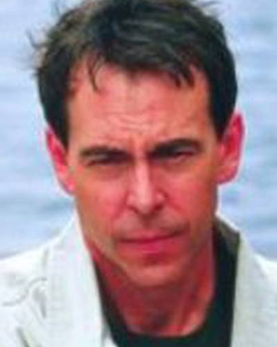 Роберт С. Тревилер фото