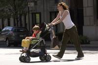 Кадр Дневники няни