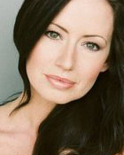 Пэтти Малкольм фото