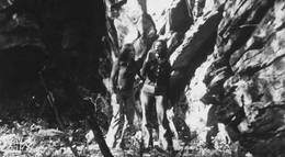 Кадр из фильма "Последний дом слева" - 2