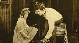 Кадр из фильма "Headin