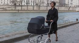 Кадр из фильма "Ребенок Розмари" - 2