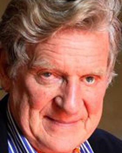 Роберт Турман фото