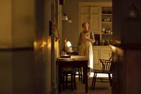 Кадр Аббатство Даунтон