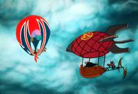 Кадр Великий мышиный сыщик