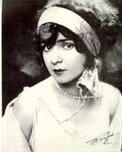 Диди Виана фото