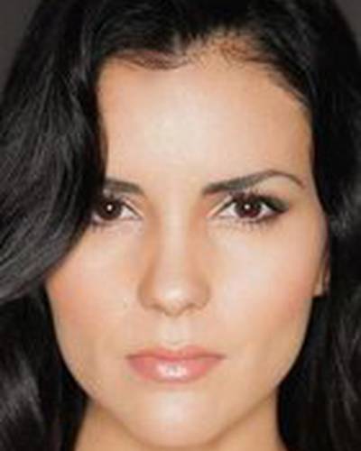 Бетси Лэндин фото