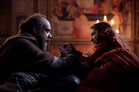 Кадр Ромео и Джульетта