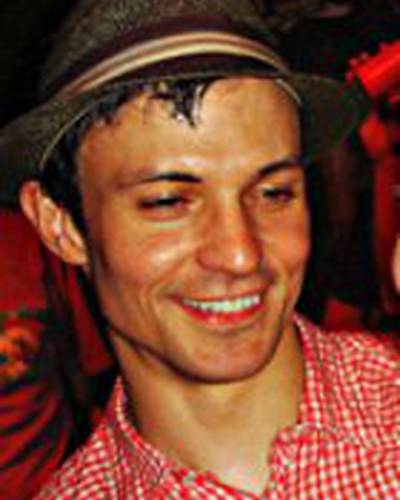 Брэдфорд Скоуби фото