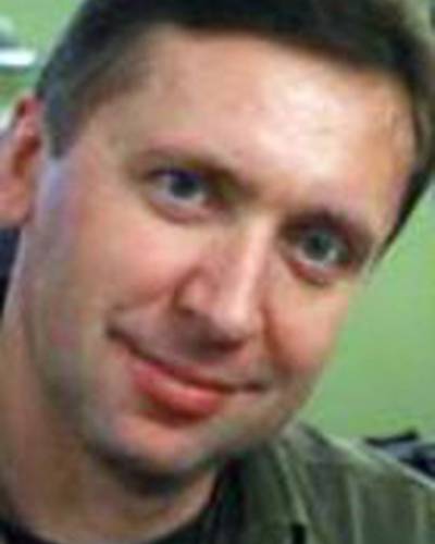 Андрей Кузнецов фото