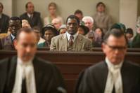 Кадр Долгая дорога к свободе