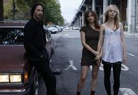 Кадр Трое в Нью-Йорке