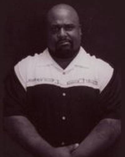 Трой Стриклэнд фото