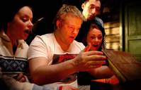 Кадр Операция «Мертвый снег»