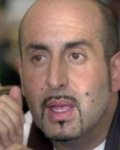 Алехандро Фиоре фото