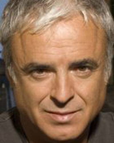 Жуан Жиль фото