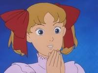 Кадр Приключения Питера Пена