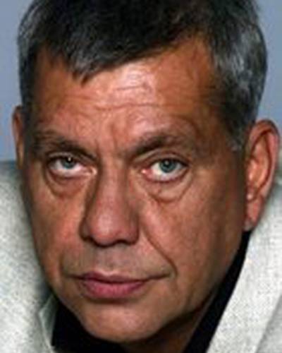 Михаил Самохвалов фото