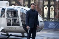 Кадр Агент Джонни Инглиш 3.0