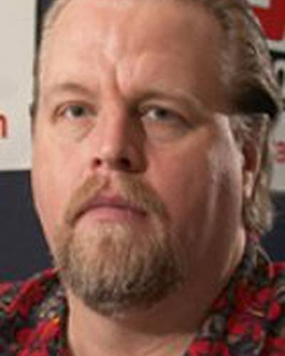 Марк Мэдден фото