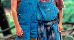 Кадр из фильма "Двое: Я и моя тень" - 2