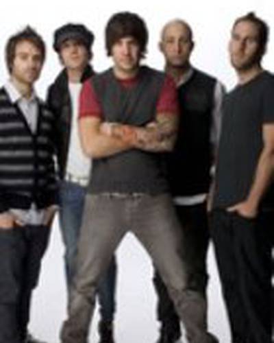 Simple Plan фото