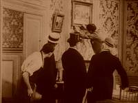 Кадр Вампиры