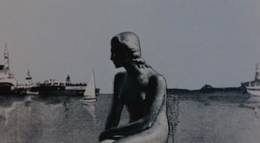 Кадр из фильма "Русалочка" - 1