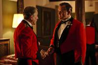 Кадр Аббатство Даунтон