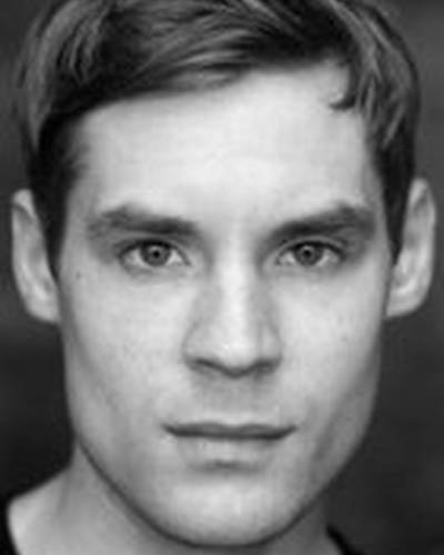 Джордж Тейлор фото