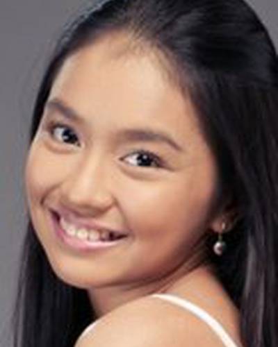 Кэтрин Бернардо фото