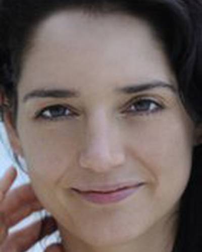 Патриция Кох фото