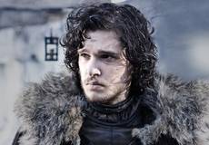 Кит Харингтон станет королём Артуром