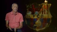 Кадр Барса: Больше, чем клуб