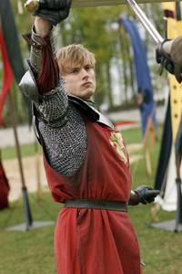 Кадр Мерлин